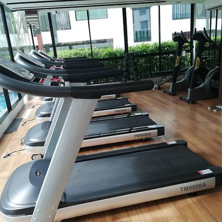 Niche Mono Sukhumvit 50 By Ariva Hotel Bangkok Bagian luar foto