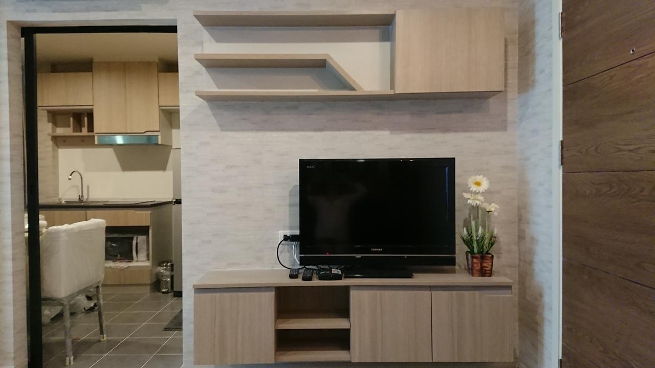 Niche Mono Sukhumvit 50 By Ariva Hotel Bangkok Bagian luar foto