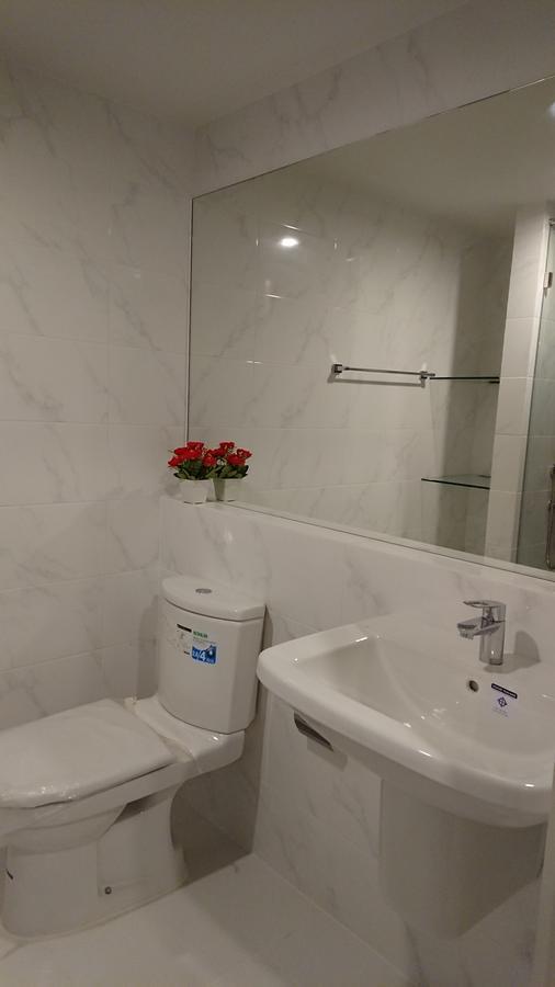 Niche Mono Sukhumvit 50 By Ariva Hotel Bangkok Bagian luar foto